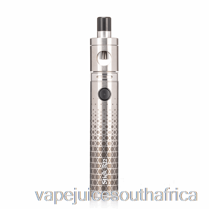 Vape Pods Smok Stick R22 40W Starter Kit Stainless Steel